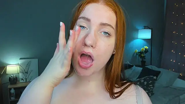 EthalCarlsqq Pertunjukan Webcam