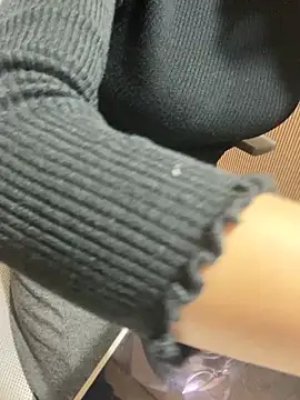 Mina048 网络视讯表演