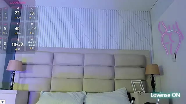 CarolineFyren Live XXX chat