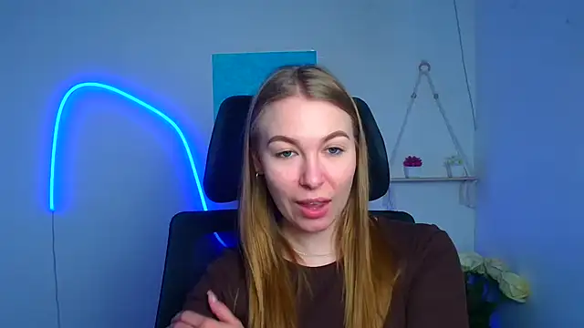 Dana_flowers 라이브 XXX 채팅