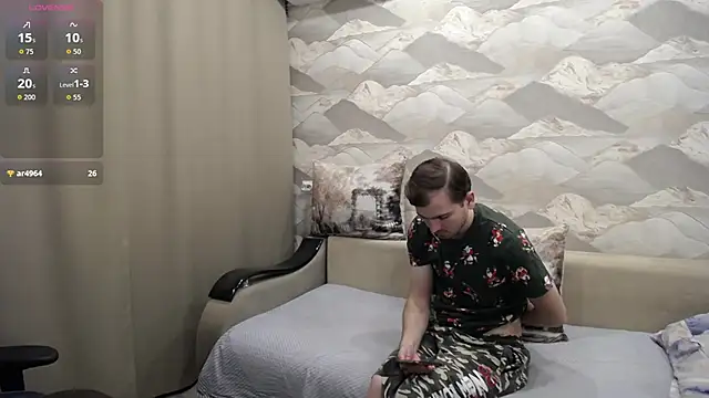 دردشة SerzhKorol1 الجنسية المباشرة