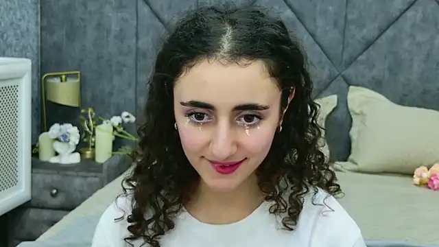 Susan_Fors: вебкам-шоу