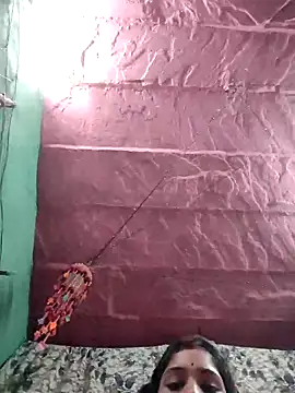 Pokazy przed kamerką – bhavna_pandit