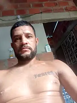 Show Webcam de Hot_Veteran_1