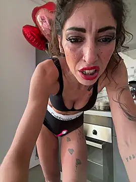 Amani_thewolf Live XXX-Chat