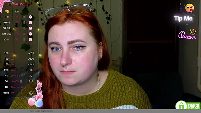 Alicia_love00 Live XXX-chat