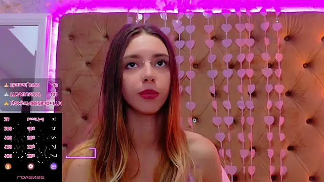 CoraVex Live XXX-chat