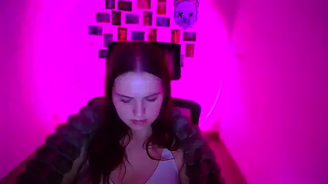 Kitty_Mia_Kitty 라이브 XXX 채팅