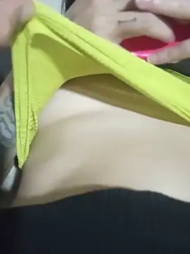 KarameloVzla live XXX chat