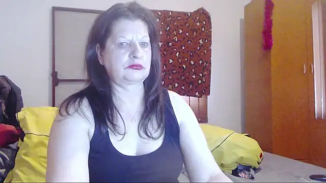 ExtasyMature Webcam Show