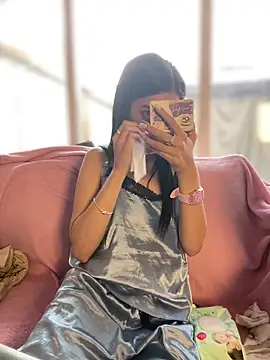 Praga_Pink – Live XXX-chat