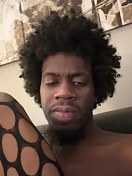 Pertunjukan Kamera Web pussyeater_-