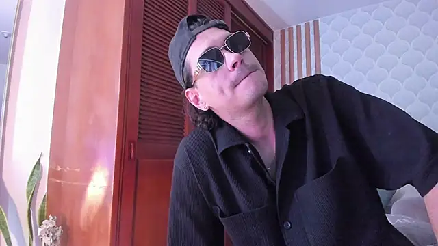 Cristian_blaze Webcamshow