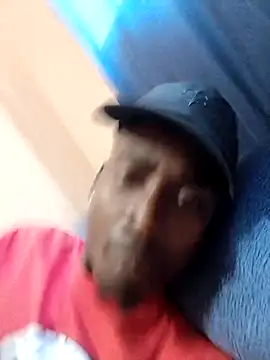 Chatroom XXX en direct de Fuckerblac