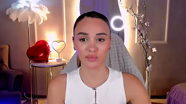 Kimberly_Chapman 现场XXX聊天