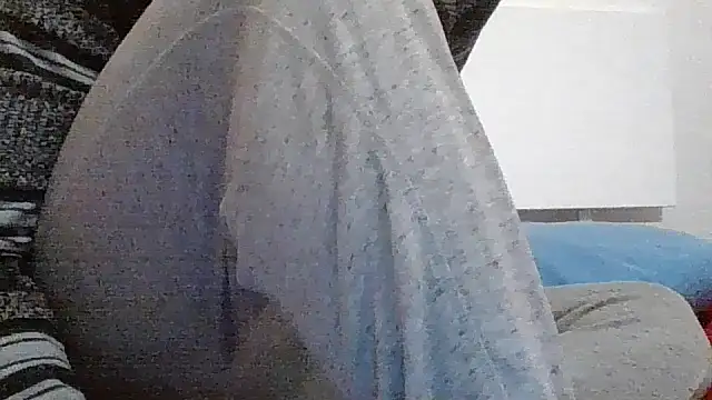 Diab-blass Webcam show