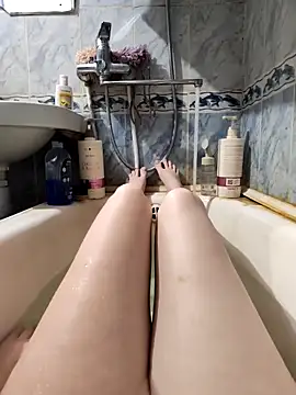 DesireMelissa: онлайн-секс-чат