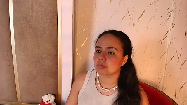 ArielleWilde Chat XXX live