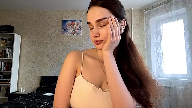 Show de Quiet_luxury na webcam