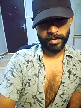 Bigkannan Chat XXX live