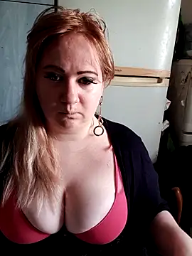 Missy_DM's Live XXX Chat