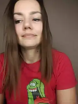 Czat XXX na żywo – KrissSexi