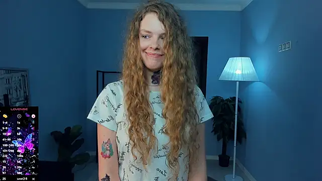 دردشة RayaNenlia الجنسية المباشرة