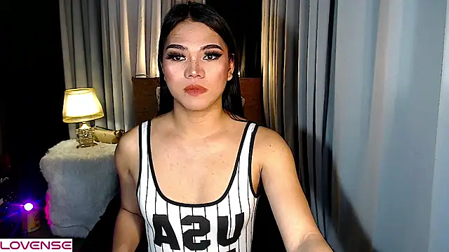 Empress_Love Webcam Show