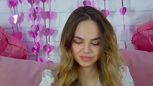 Chat +18 de AnitaVenture ao vivo