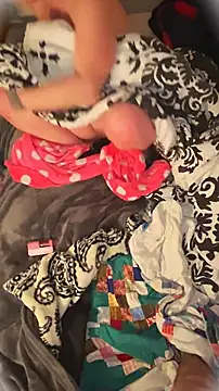 amandatheblondewife's Live XXX Chat