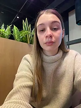 Chat +18 de SashaCatt ao vivo