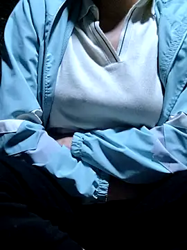 Congee-666 Pertunjukan Webcam