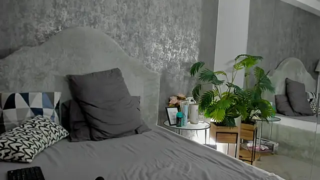 แชท XXX สดของ LisaCroft