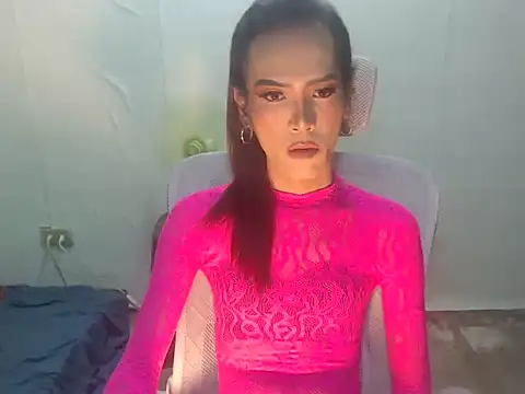 Chat +18 de asianBIGjha ao vivo