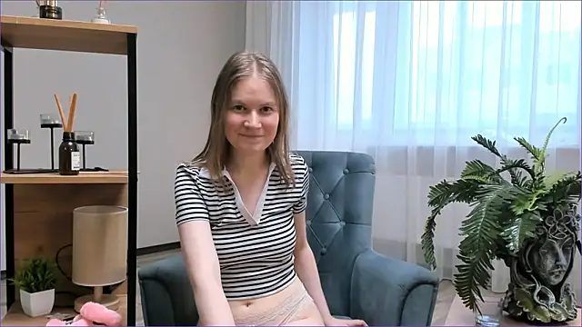 CleliaRostek live XXX chat