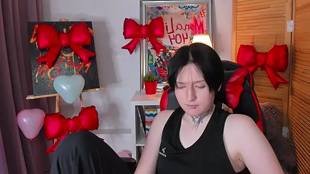 Czat XXX na żywo – BakugoKatsuki