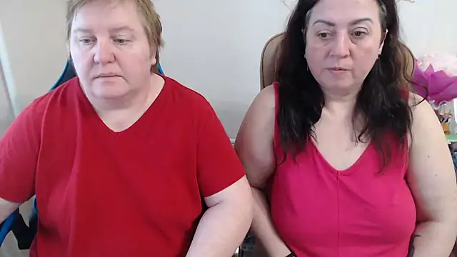 Chatroom XXX en direct de Bertie_Adeline