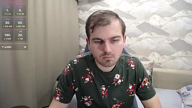 Онлайн чат XXX SerzhKorol1