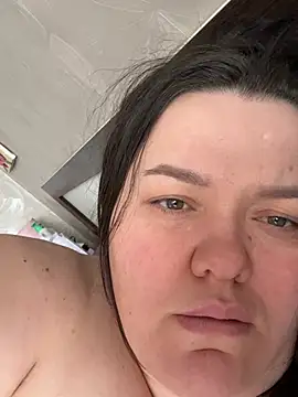 SunnyLeila2101 – Kamerová šou