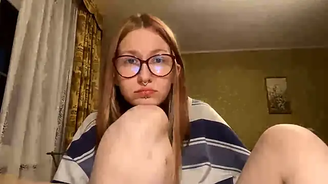 XXX chat uživo modela LaureenVielma