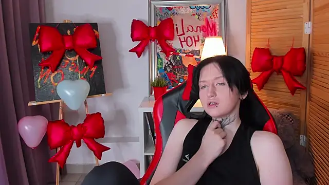 BakugoKatsuki লাইভ XXX চ্যাট