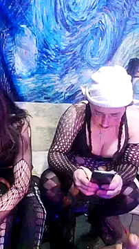 Booboo_kityfux – Naživo XXX chat