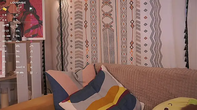 ErlineDumford – Live XXX-chat