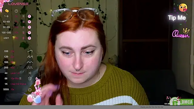 Alicia_love00 – Live XXX-chat