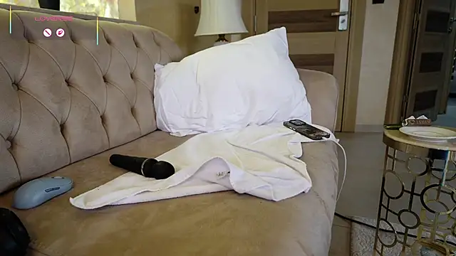 GingerAleMILF 라이브 XXX 채팅