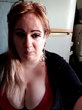 Czat XXX na żywo – Missy_DM