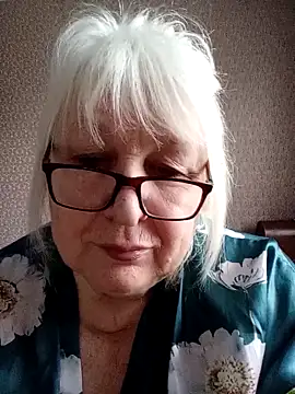 Pokazy przed kamerką – Alexia64231