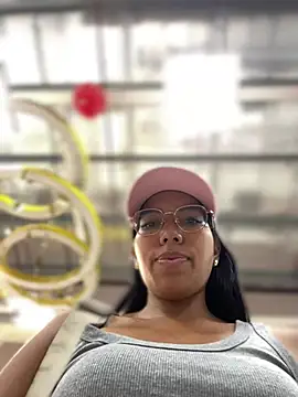 SheenaBrooke – webcam-show