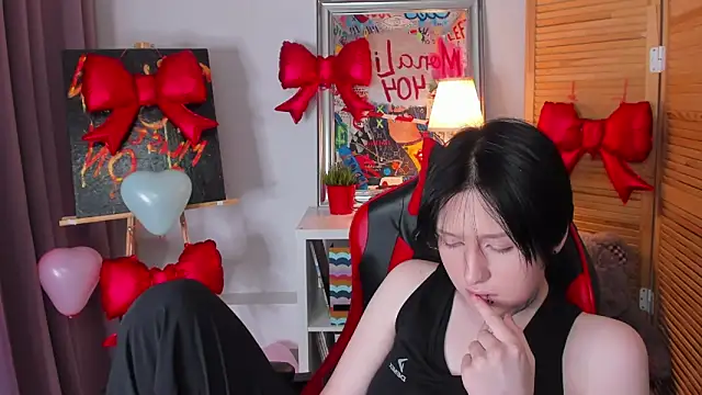 Živý XXX chat BakugoKatsuki