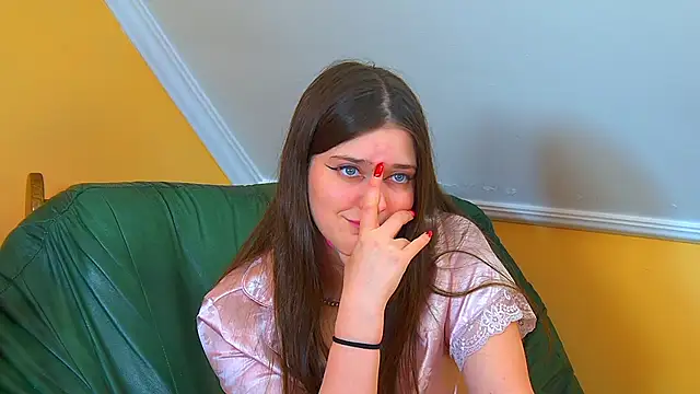 JessicaJewells Chat XXX in diretta